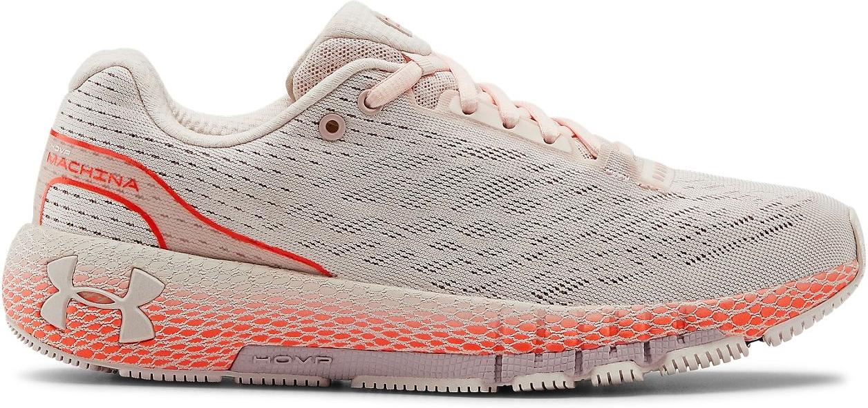 Sneakers og sko Under Armour HOVR Machina Grå | 3021956-604, 0