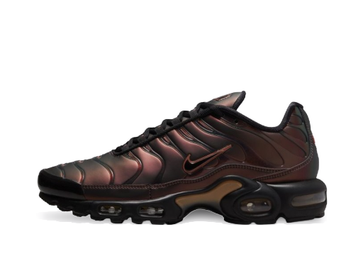 Sneakers og sko Nike Air Max Plus Bourgogne | DH4778-001