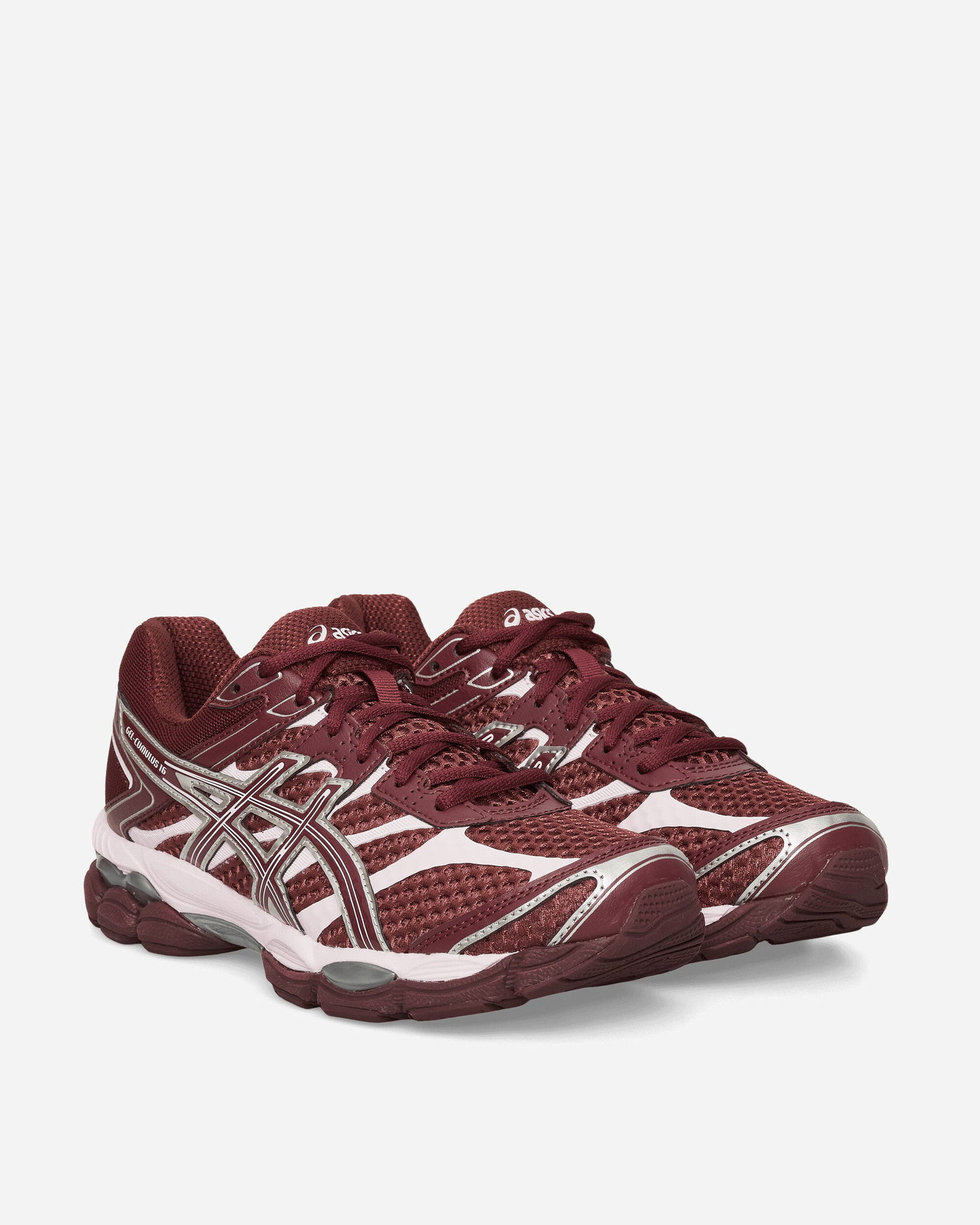 Sneakers og sko Asics GEL-Cumulus 16 Bourgogne | 1203A733-600, 0