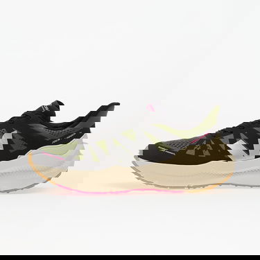Sneakers og sko Veja Veja x Jolie Foulee Condor 3 Adv Grøn | JF2821189B, 0