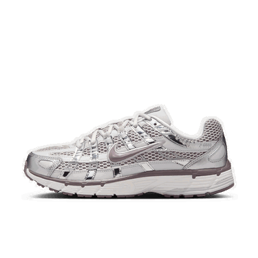 Sneakers og sko Nike Nike P-6000 Grå | IB4019-019, 1