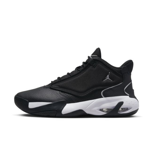 Sneakers og sko Jordan Max Aura 4 Sort | DN3687-002, 1