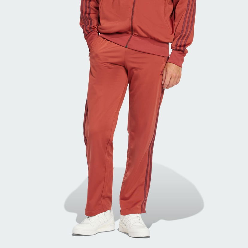 Joggingbukser adidas Performance Classics Firebird Track Pants Rød | JP2541
