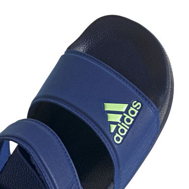 Sneakers og sko adidas Originals Adilette Sandals Blå | ID2626, 2