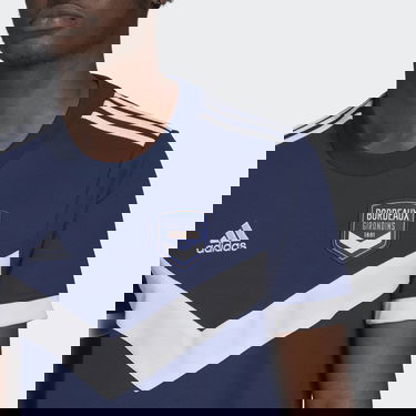 Jersey adidas Originals FC Girondins de Bordeaux 21/22 Mørkeblå | EY1204, 3