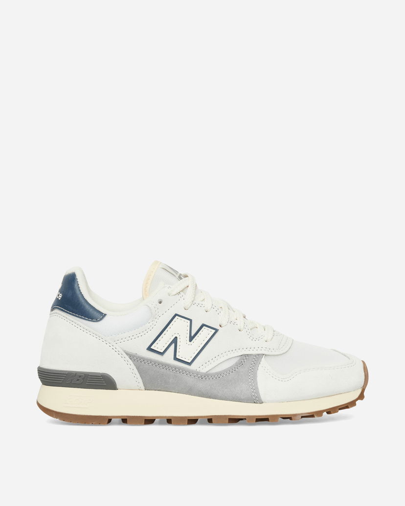 Sneakers og sko New Balance 475 Reflection Hvid | U475FC