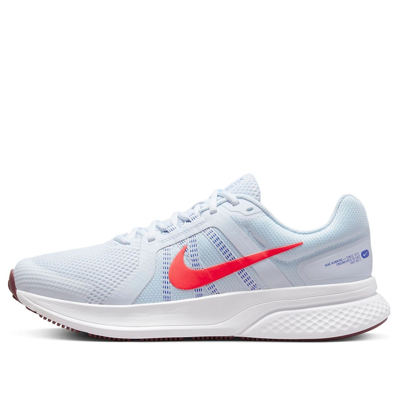 Sneakers og sko Nike Run Swift 2 Blå | CU3517-013, 0