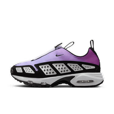 Sneakers og sko Nike Air Max SNDR Lilla | HJ8080-500, 2