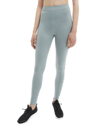 Leggings CALVIN KLEIN Performance Leggings Grå | 00gwf0l637-314