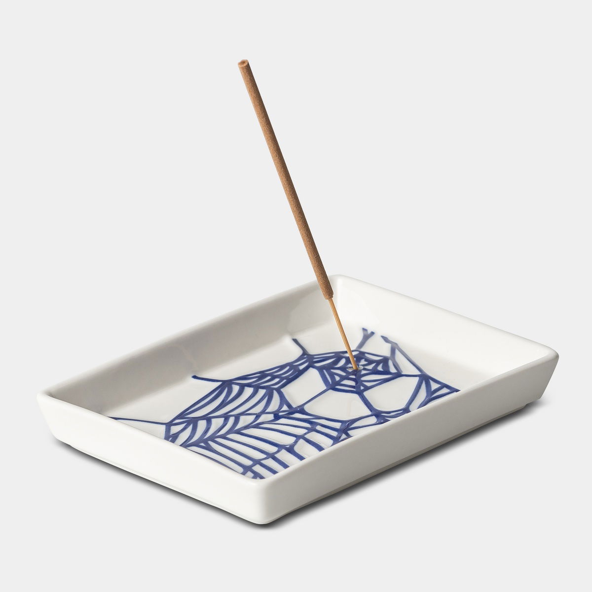 Home decor Carhartt WIP Carhartt WIP Theory and Practice Incense Tray Hvid | I035850_2, 1