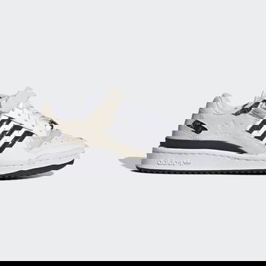 Sneakers og sko adidas Originals Forum Low Hvid | GY9463, 0