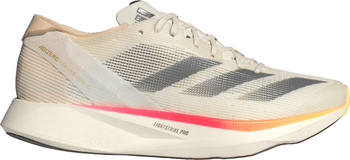 Sneakers og sko adidas Performance adidas ADIZERO TAKUMI SEN 10 W Beige | ig8208, 0
