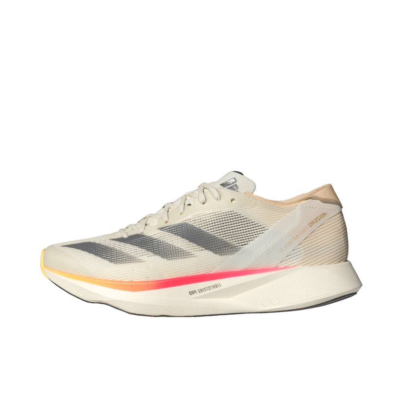 Løbe adidas Performance adidas ADIZERO TAKUMI SEN 10 W Beige | ig8208