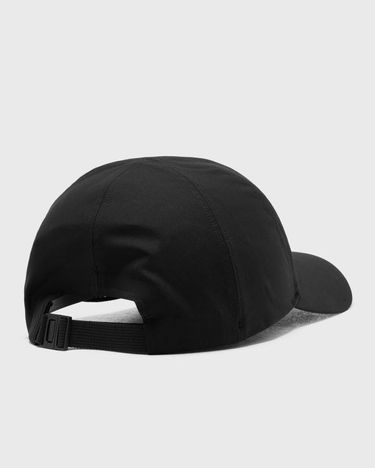 Kasket Arcteryx Small Bird Embroidered Cap Sort | X000009782-24K-BLACK, 3
