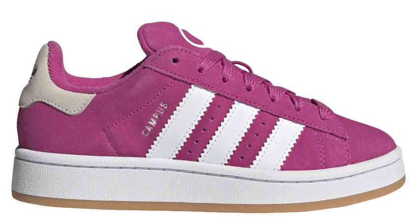 Sneakers og sko adidas Originals Campus 00s Fuchsia GS Lilla | IG9156, 0