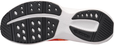Sneakers og sko Craft Craft ENDURANCE 2 Orange | 1914832-428007, 4
