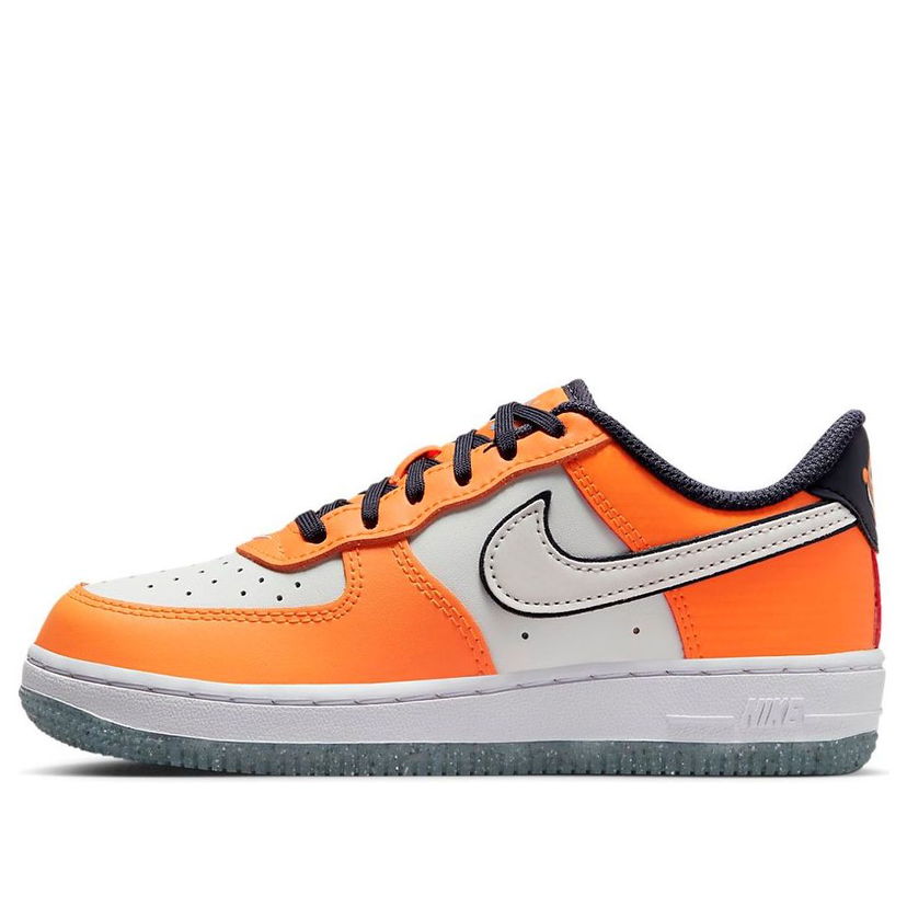 Sneakers og sko Nike Force 1 Low 'Clownfish' Orange | FJ4656-800