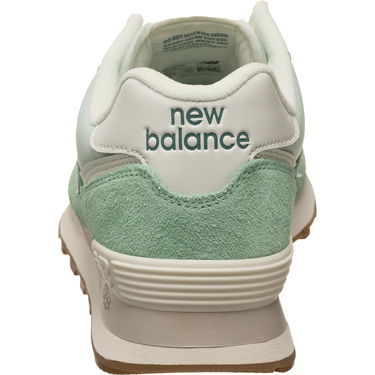 Sneakers og sko New Balance 574 Grøn | U574RD2, 3