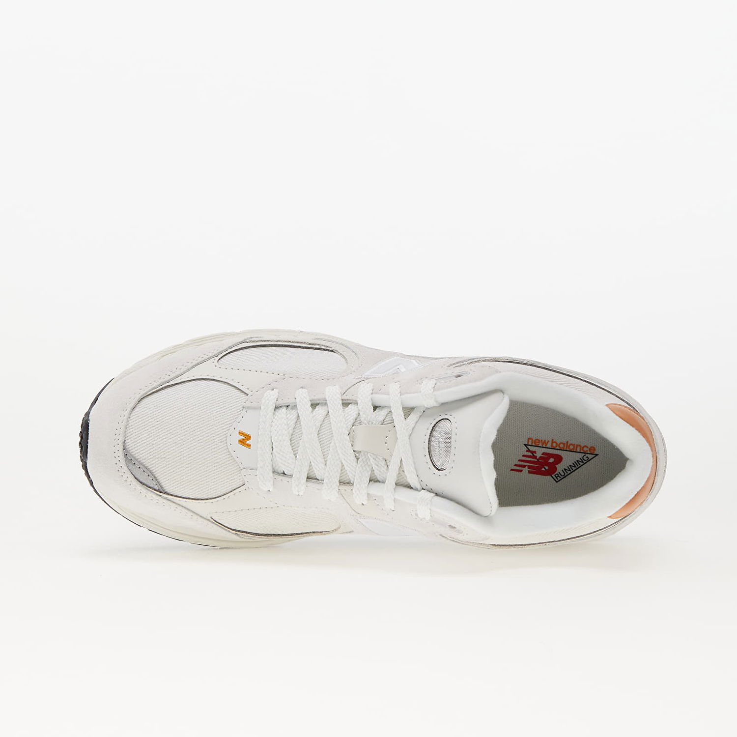 Sneakers og sko New Balance 200 Grå | M2002REC, 1
