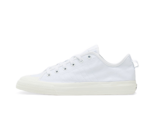 Sneakers og sko adidas Originals Nizza RF Hvid | EF1883