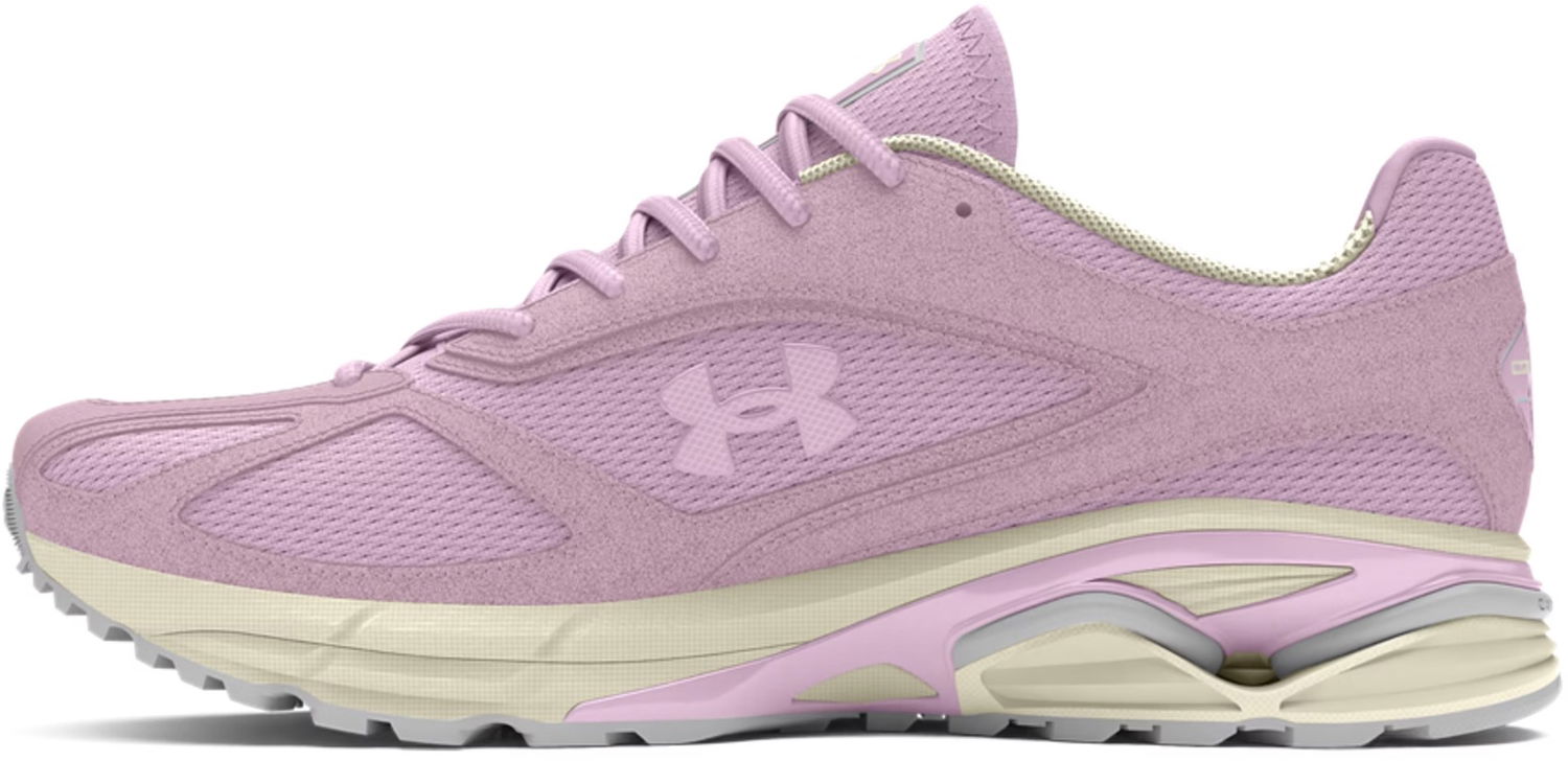 Sneakers og sko Under Armour Apparition Lilla | 3027596-500, 1