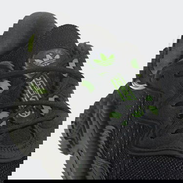 Sneakers og sko adidas Originals OZWEEGO Sort | HQ1637, 3