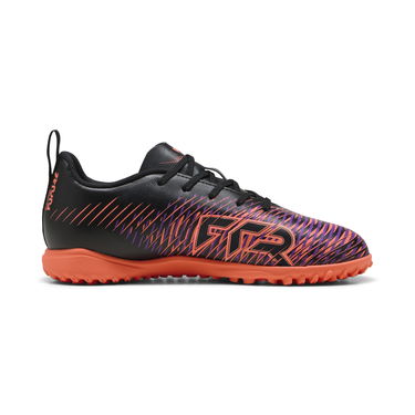 Sneakers og sko Puma FUTURE 8 PLAY TT Sort | 108396_01, 4