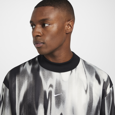 T-shirt Nike Long Sleeve Football Hvid | FZ0559-133, 2