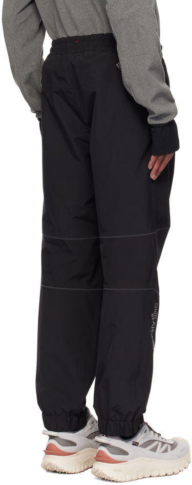 Bukser Moncler Grenoble Windproof Padded Trousers Sort | J20972A00005549SU, 2