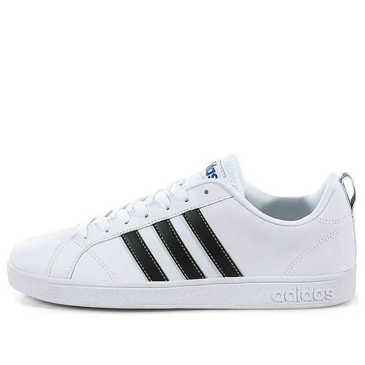 Sneakers og sko adidas Originals VS Advantage Hvid | F99256