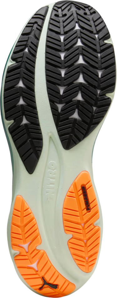 Sneakers og sko Puma Magnify Nitro 3 Grøn | 311046-07, 1