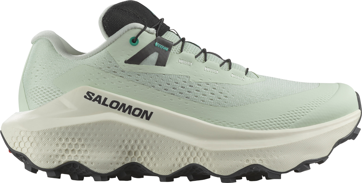 Sneakers og sko Salomon Salomon ULTRA GLIDE 3 Grøn | l47743-200, 0