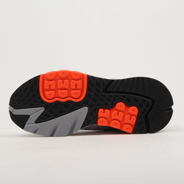 Sneakers og sko adidas Originals Nite Jogger Grå | DB3361, 4