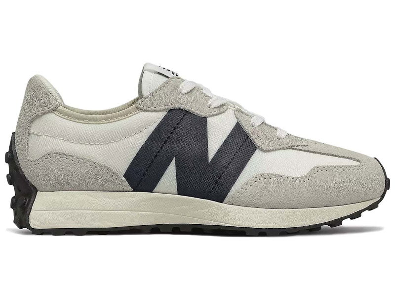 Sneakers og sko New Balance 327 Grå | PS327FE, 0