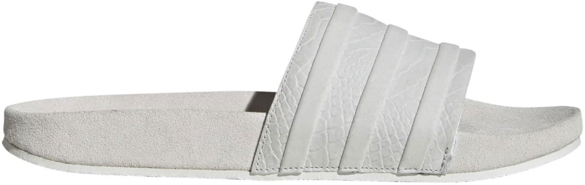 Sneakers og sko adidas Originals Adilette Grå | fz6450, 0