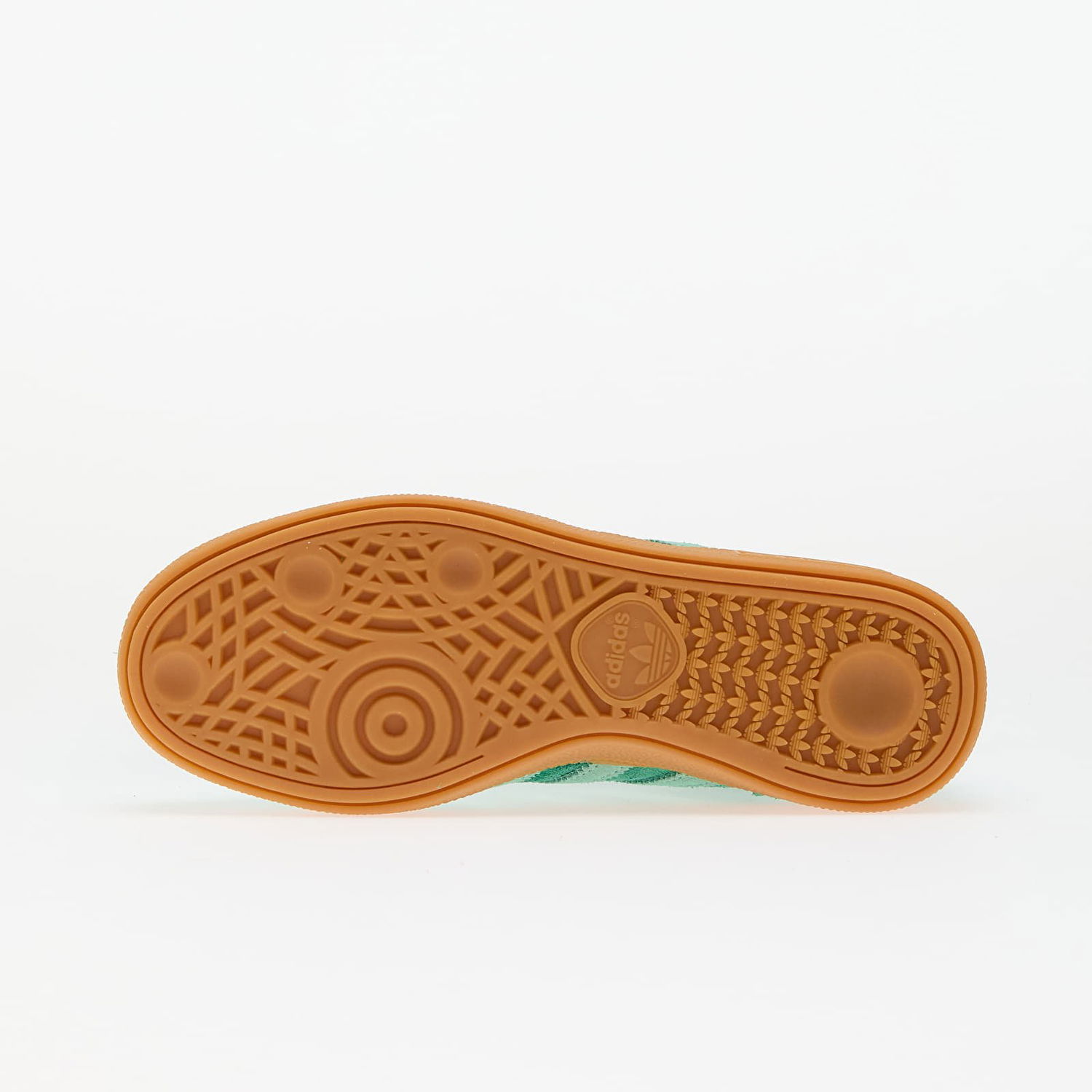 Sneakers og sko adidas Originals Handball Spezial Grøn | JS2908, 1