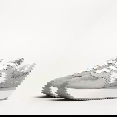 Sneakers og sko New Balance 574 Grå | WL574ZSG, 1
