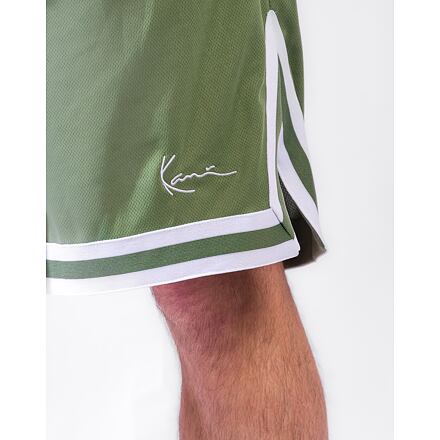 Shorts Karl Kani Karl Kani Signature Mesh Shorts Grøn | KM-PS011-101-11, 1