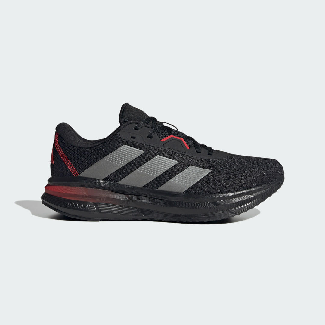 Sneakers og sko adidas Performance Galaxy 7 Sort | ID8755, 0