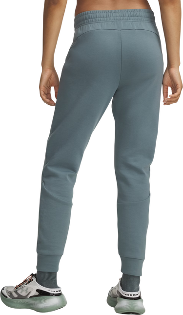 Joggingbukser Under Armour Unstoppable Fleece Pant Turkis | 1379846-587, 2