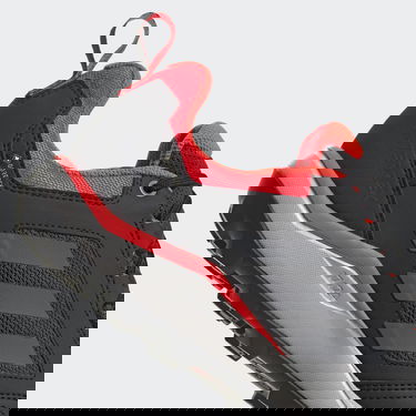 Sneakers og sko adidas Performance Tracerocker 2.0 GORE-TEX Trail Running Sort | GZ8909, 3