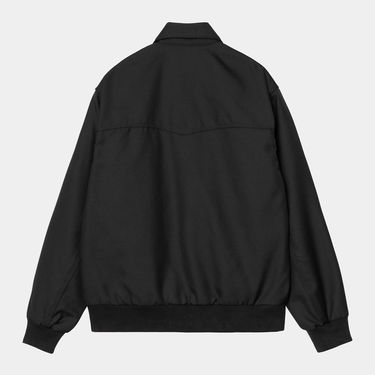 Jakke Carhartt WIP WIP Ray Jacket Sort | I035622_2, 5