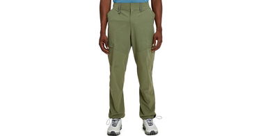 Bukser On Running Explorer Pants Grøn | 176-01103, 1