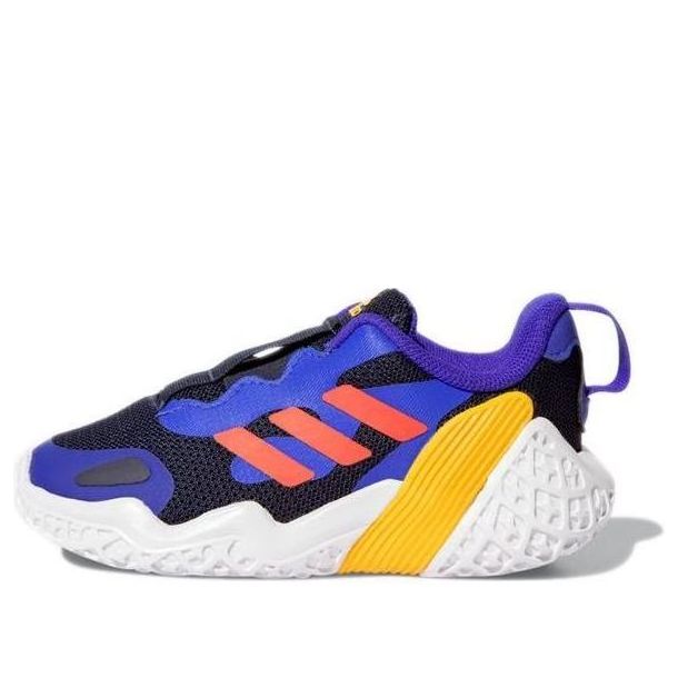 Sneakers og sko adidas Originals 4uture Runner AC Flerfarvet | GZ7819, 0