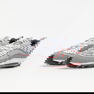 Sneakers og sko Nike Air Max 98 Particle Grå | CI3693-001, 4