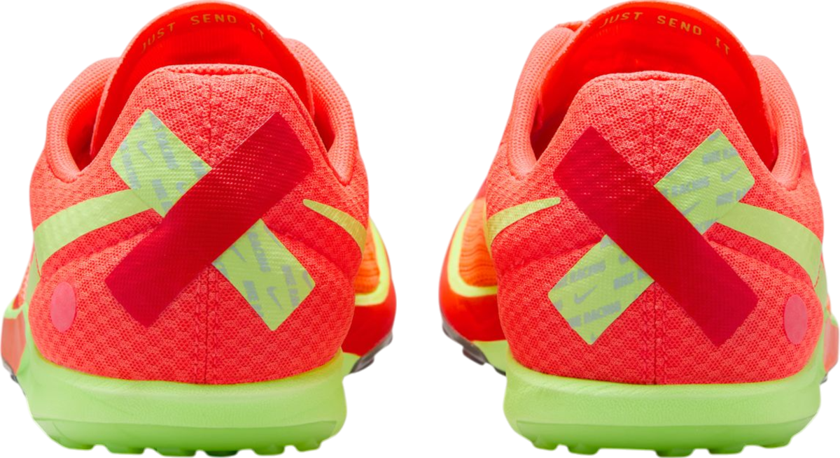 Sneakers og sko Nike Rival XC 6 Orange | dx7999-800, 1