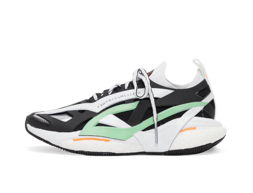 Løbe adidas Performance Stella McCartney x Solarglide W Sort | GY6096