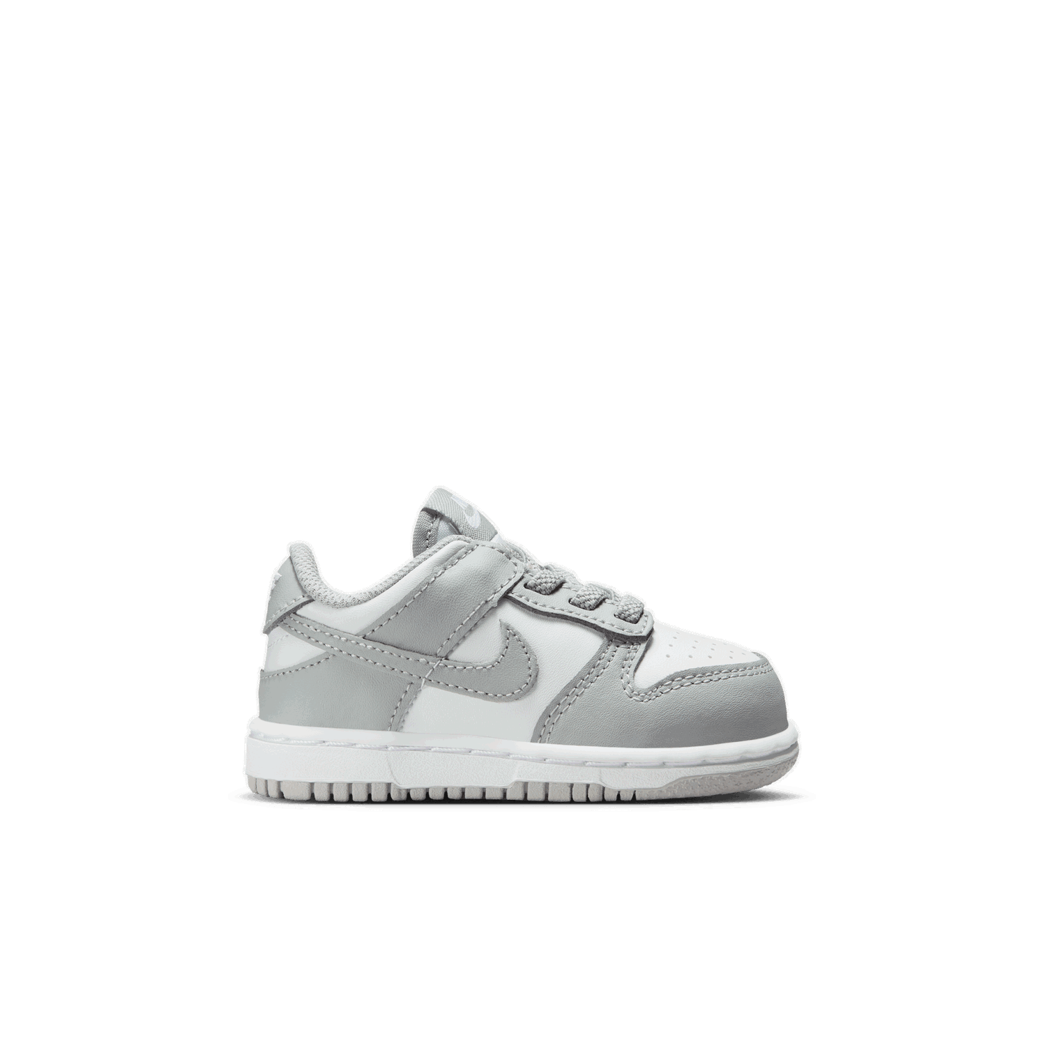 Sneakers og sko Nike Dunk Low Grå | FB9107-123, 1