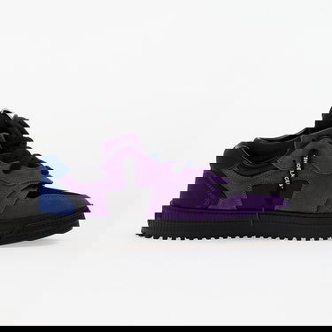 Sneakers og sko Off-White Off-White Floating Arrow Lilla | OMIA244S25LEA0014914, 2