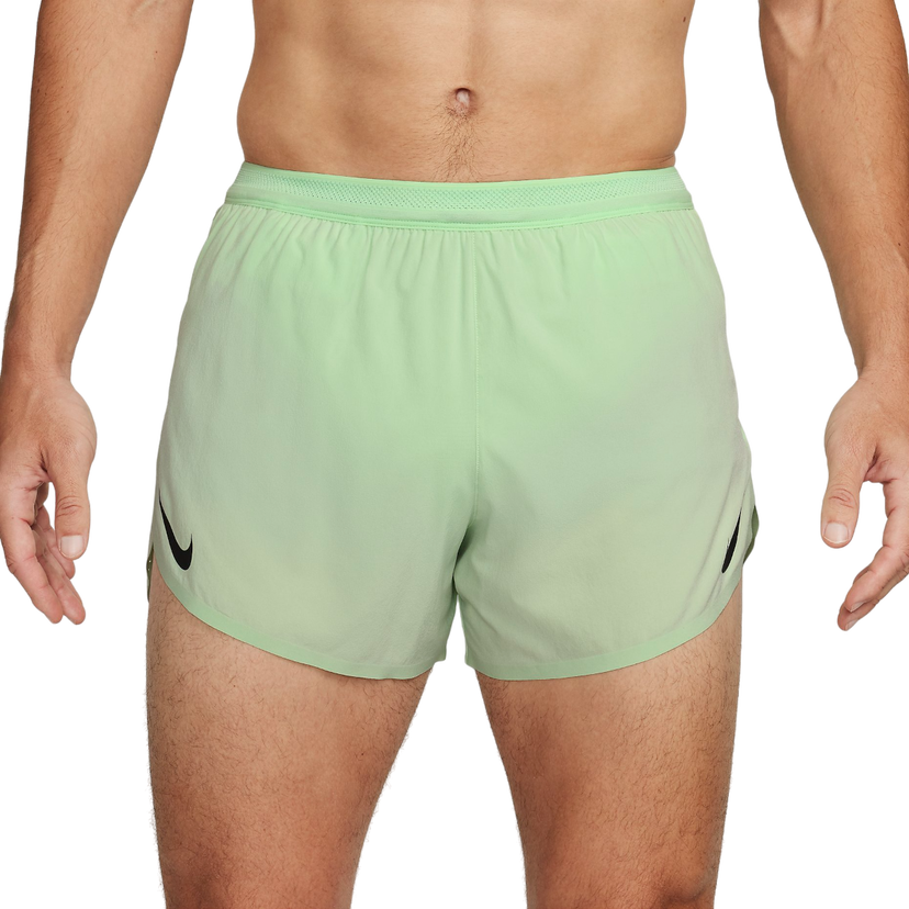 Shorts Nike AeroSwift 4 Inch Running Shorts Grøn | fn3352-376